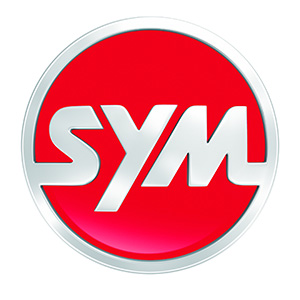 Logo Sym de Magasin de scooter lyon