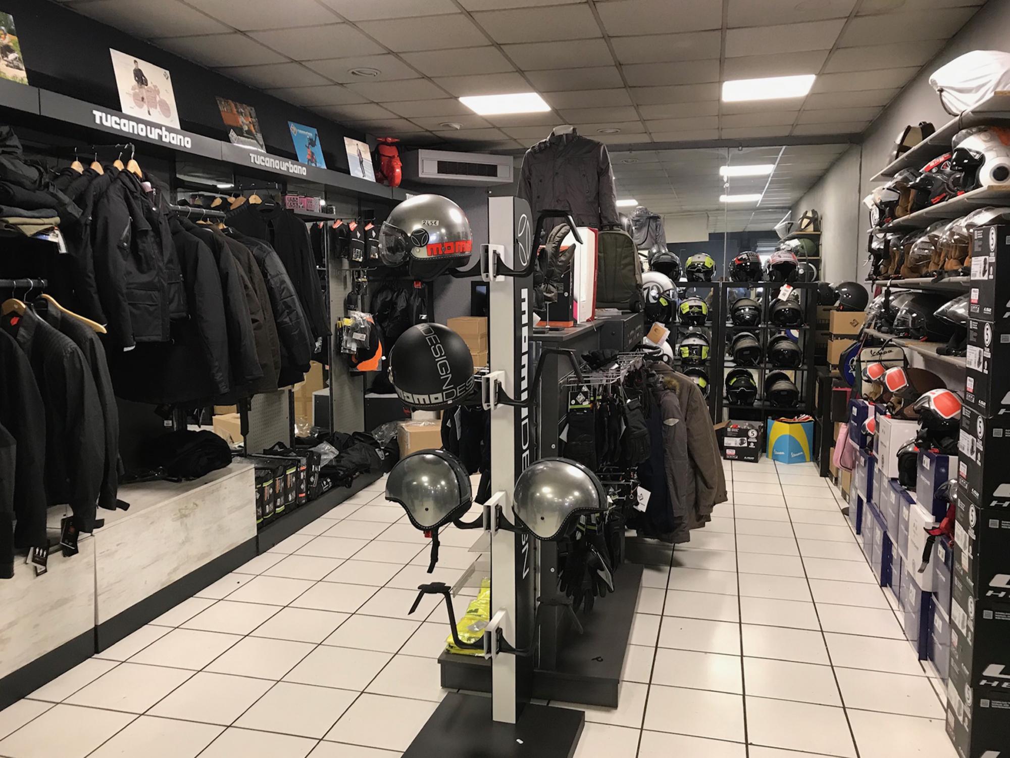 Scooter occasion lyon gilet airbag lyon