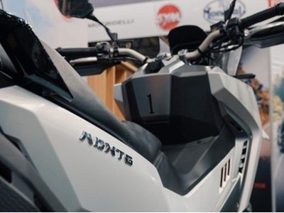 ARCHIVE MOTORCYCLES 