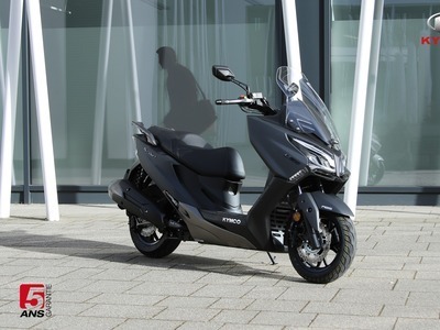 KYMCO - X TOWN