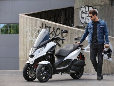 vespa